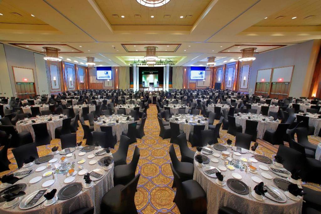 Blue Chip Casino Hotel Spa Michigan City Dış mekan fotoğraf