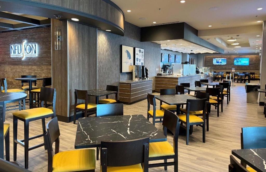 Blue Chip Casino Hotel Spa Michigan City Dış mekan fotoğraf