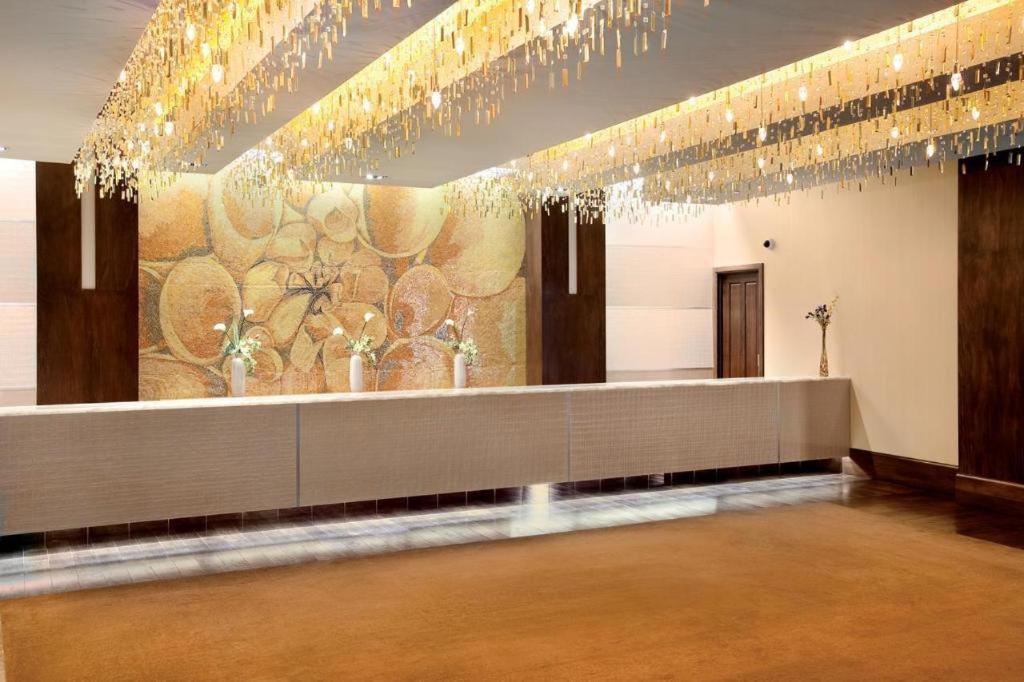 Blue Chip Casino Hotel Spa Michigan City Dış mekan fotoğraf