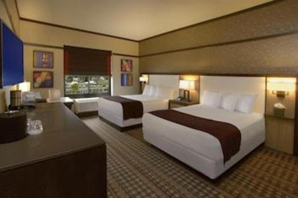Blue Chip Casino Hotel Spa Michigan City Dış mekan fotoğraf