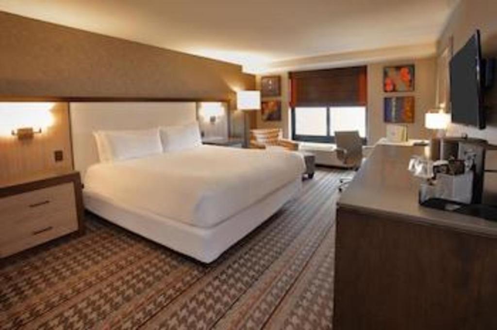 Blue Chip Casino Hotel Spa Michigan City Dış mekan fotoğraf