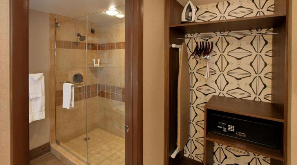 Blue Chip Casino Hotel Spa Michigan City Dış mekan fotoğraf