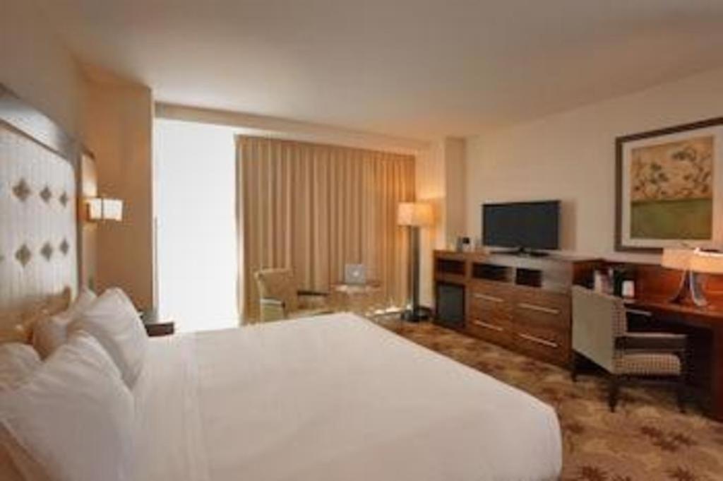 Blue Chip Casino Hotel Spa Michigan City Dış mekan fotoğraf