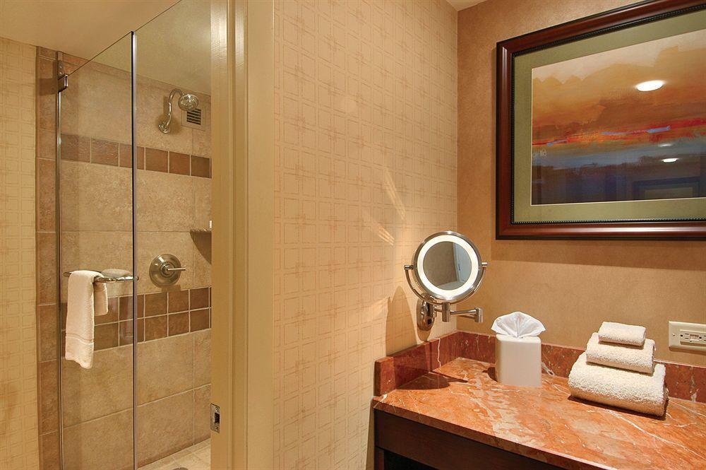 Blue Chip Casino Hotel Spa Michigan City Dış mekan fotoğraf