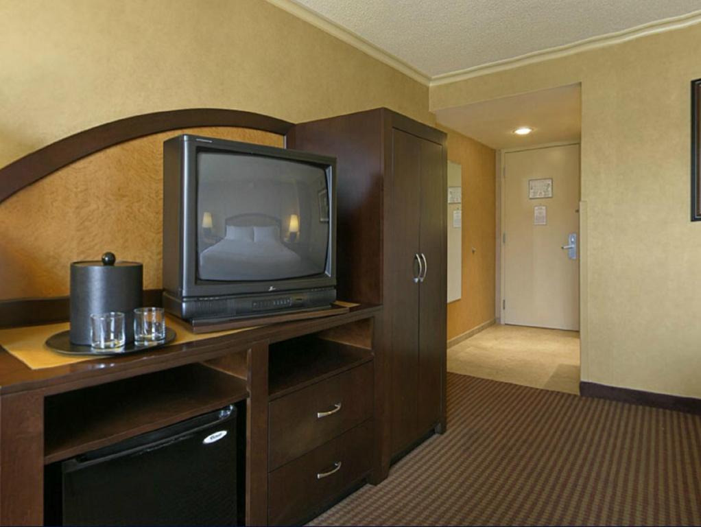 Blue Chip Casino Hotel Spa Michigan City Oda fotoğraf